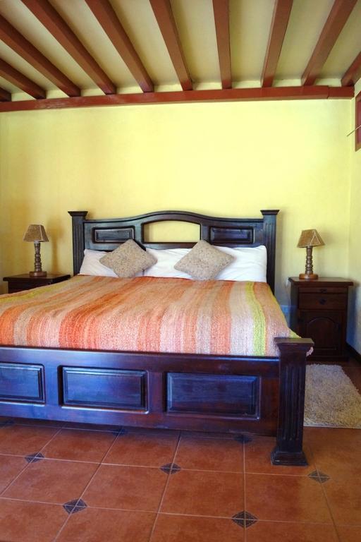 Hurtado Hacienda Los Andesヴィラ 部屋 写真