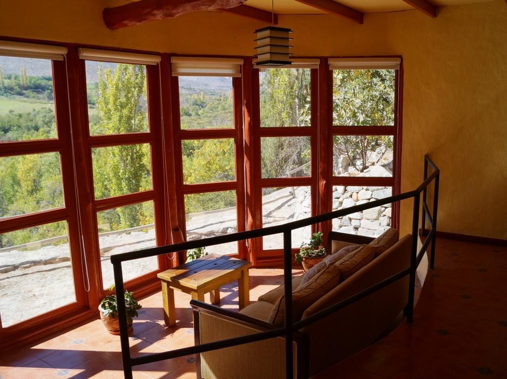 Hurtado Hacienda Los Andesヴィラ 部屋 写真