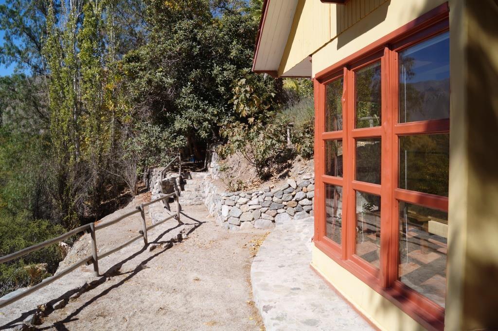 Hurtado Hacienda Los Andesヴィラ 部屋 写真