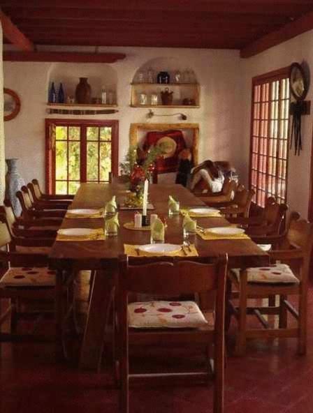 Hurtado Hacienda Los Andesヴィラ エクステリア 写真